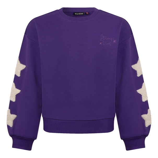 SWEATSHIRT PERSIVAL