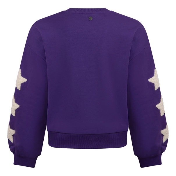 SWEATSHIRT PERSIVAL