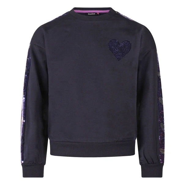 SWEATSHIRT PERSIVAL