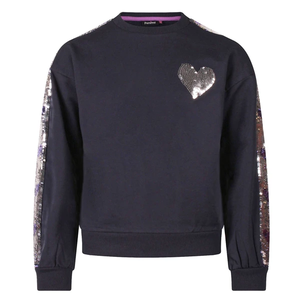 SWEATSHIRT PERSIVAL