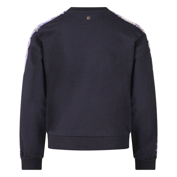 SWEATSHIRT PERSIVAL