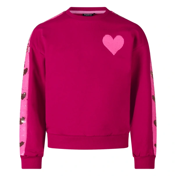 SWEATSHIRT PERSIVAL