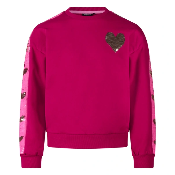 SWEATSHIRT PERSIVAL
