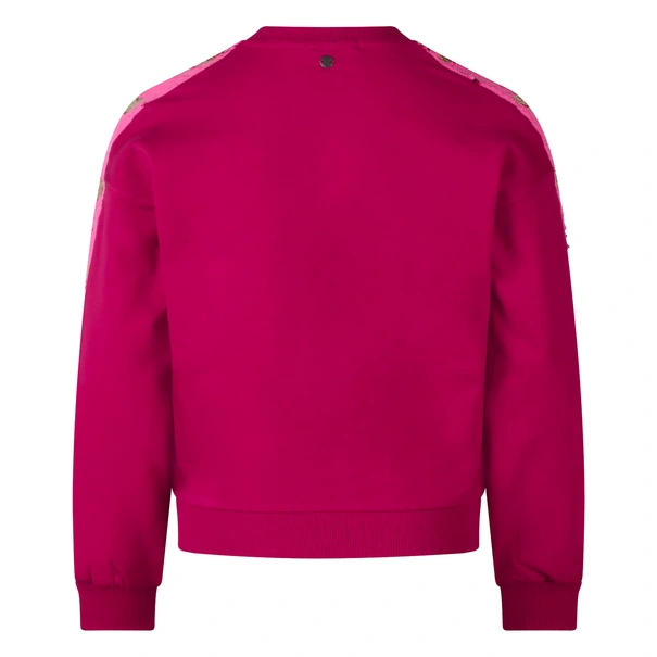 SWEATSHIRT PERSIVAL