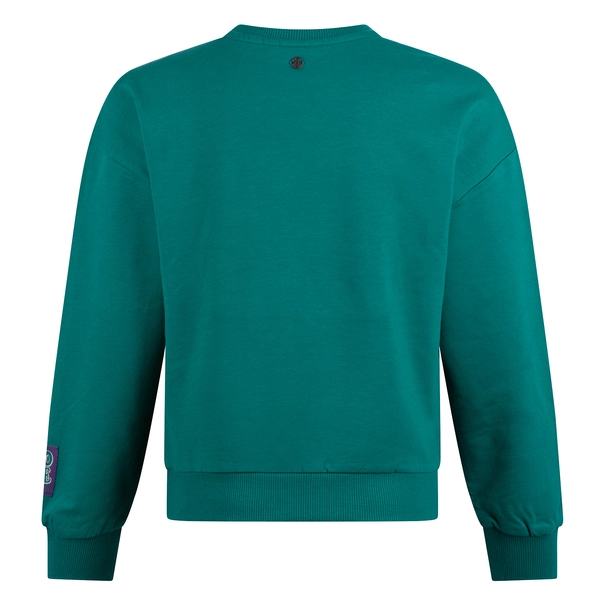 SWEATSHIRT PERSIVAL