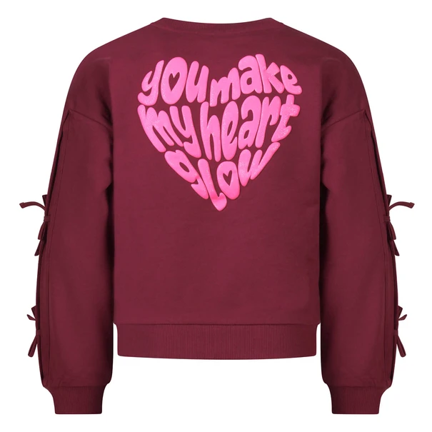 SWEATSHIRT PERSIVAL