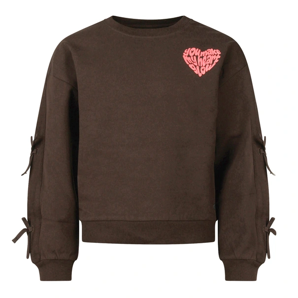 SWEATSHIRT PERSIVAL