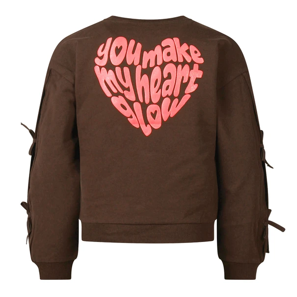 SWEATSHIRT PERSIVAL