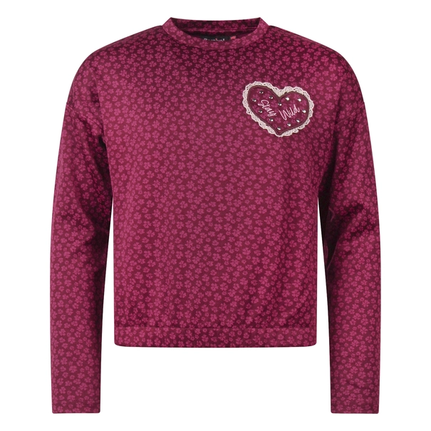 SWEATSHIRT PERSIVAL