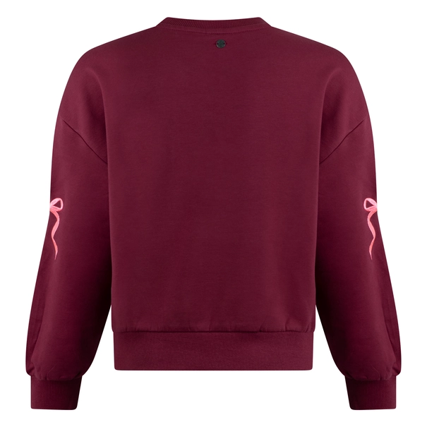 SWEATSHIRT PERSIVAL