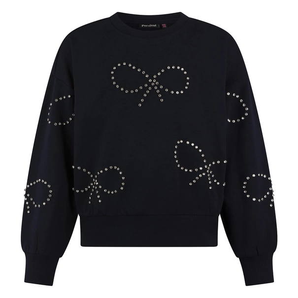 SWEATSHIRT PERSIVAL
