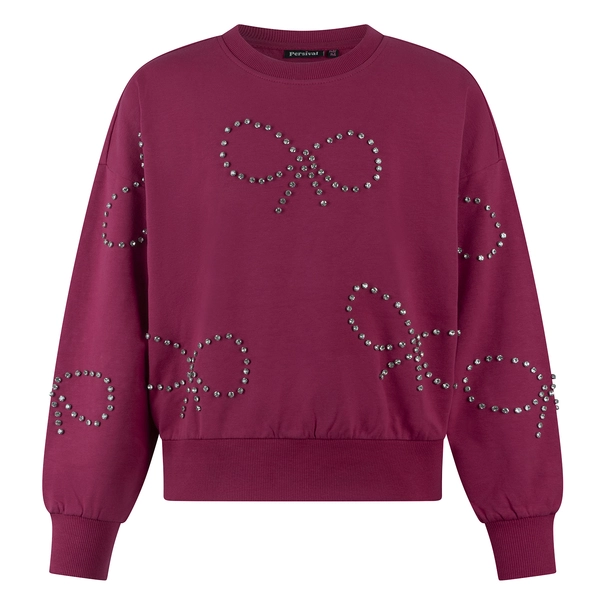 SWEATSHIRT PERSIVAL
