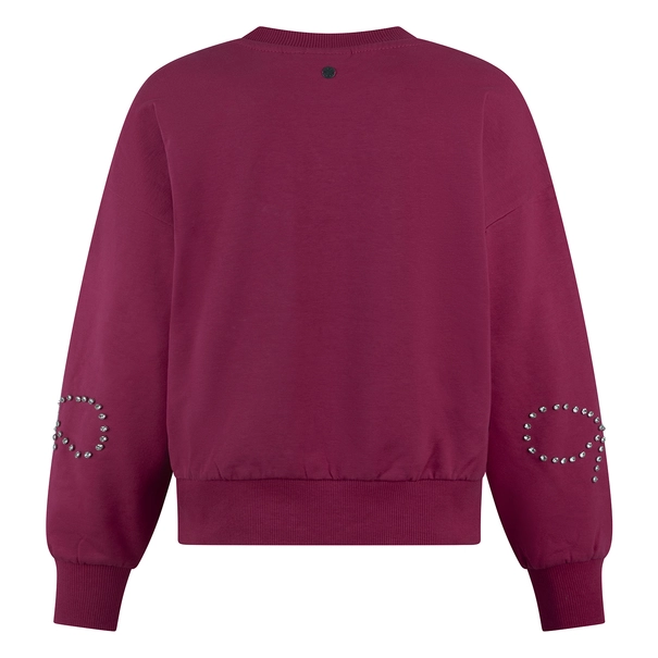 SWEATSHIRT PERSIVAL