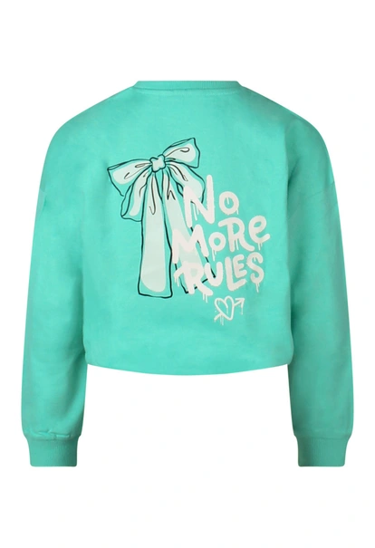 SWEATSHIRT PERSIVAL