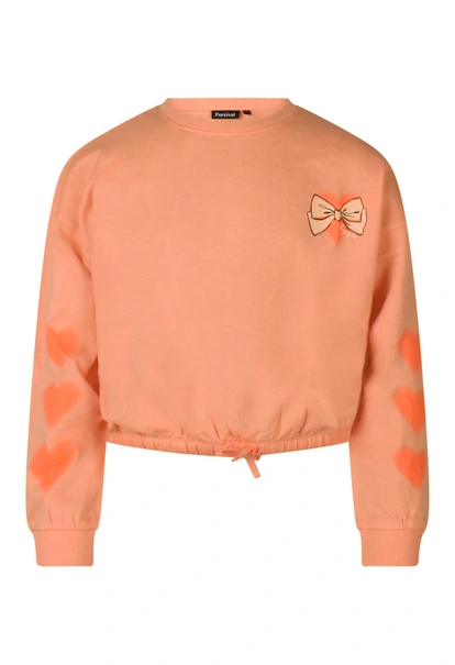 SWEATSHIRT PERSIVAL