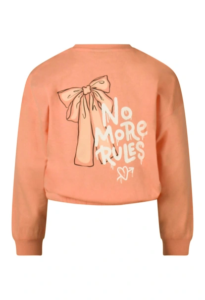 SWEATSHIRT PERSIVAL