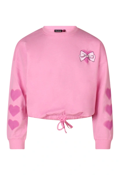 SWEATSHIRT PERSIVAL