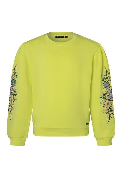 SWEATSHIRT PERSIVAL