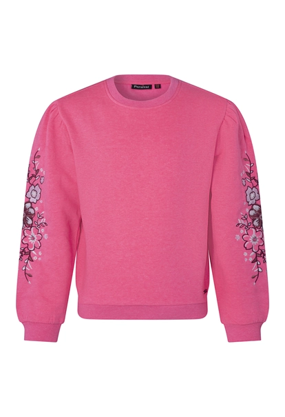 SWEATSHIRT PERSIVAL