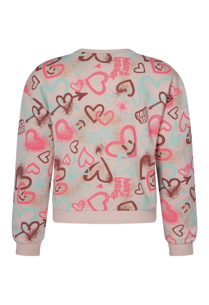 SWEATSHIRT PERSIVAL