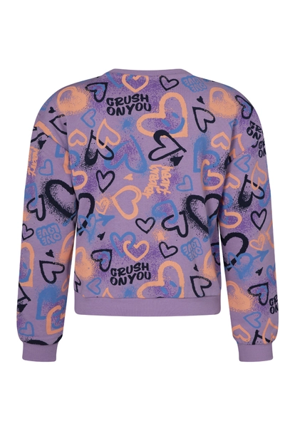 SWEATSHIRT PERSIVAL