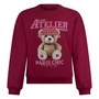 SWEATSHIRT PERSIVAL