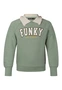 SWEATSHIRT PERSIVAL