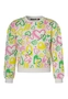 SWEATSHIRT PERSIVAL