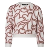 SWEATSHIRT PERSIVAL