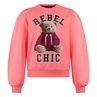 SWEATSHIRT PERSIVAL