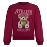 SWEATSHIRT PERSIVAL