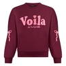 SWEATSHIRT PERSIVAL