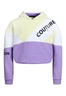 SWEATSHIRT PERSIVAL