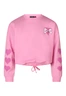 SWEATSHIRT PERSIVAL