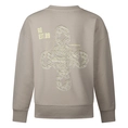 SWEATSHIRT RAVAGIO