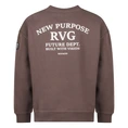 SWEATSHIRT RAVAGIO