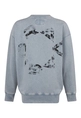 SWEATSHIRT RAVAGIO
