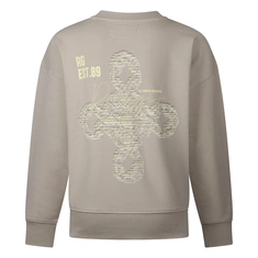 SWEATSHIRT RAVAGIO