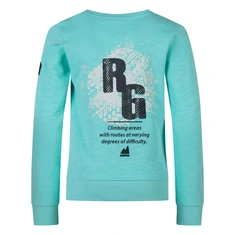 SWEATSHIRT RAVAGIO
