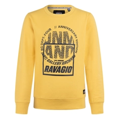 SWEATSHIRT RAVAGIO