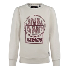 SWEATSHIRT RAVAGIO