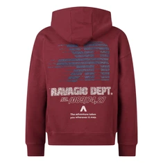 SWEATSHIRT RAVAGIO