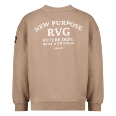 SWEATSHIRT RAVAGIO