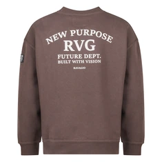 SWEATSHIRT RAVAGIO
