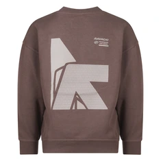 SWEATSHIRT RAVAGIO