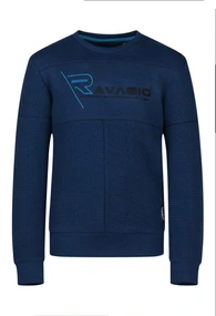 SWEATSHIRT RAVAGIO