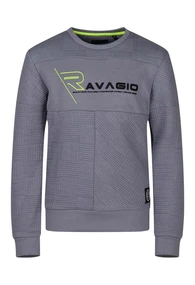 SWEATSHIRT RAVAGIO