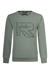 SWEATSHIRT RAVAGIO