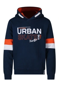 SWEATSHIRT RAVAGIO