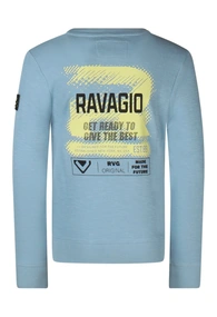 SWEATSHIRT RAVAGIO